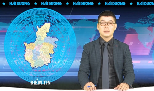 Điểm tin từ ngày 26.10 - 1.11